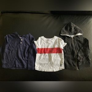 Splendid Littles 2T Lot